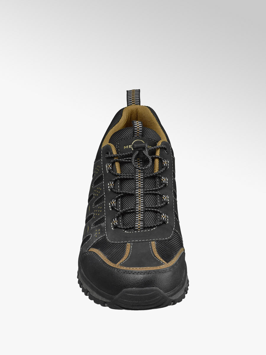 In Von Trekking One Memphis Schuh Schwarz Deichmann 3RA5j4Lqc